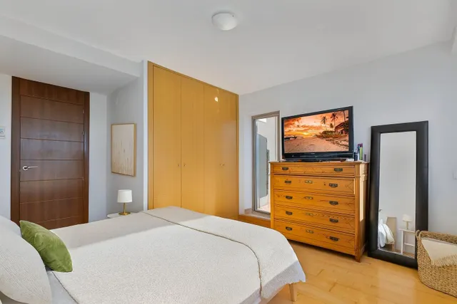 Exclusivo ático tríplex ESQUINA en la codiciada zona de La Cala cerca al golf y playa — 12