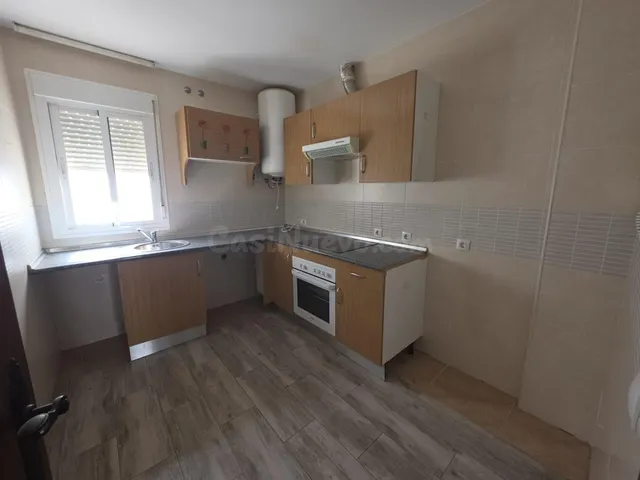 PISO EN VENTA – CESIÓN DE REMATE – CHICLANA DE LA FRONTERA - foto 3