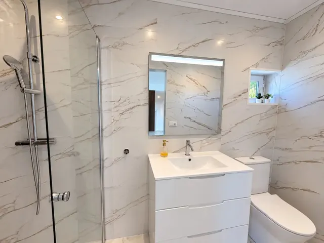 Villa 6 habitaciones 1m² en venta - Pueblo 4 — 30