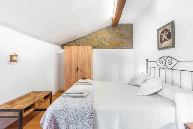 Casa totalmente reformada con finca y anexo para rehabilitar en L’Oteru, Piloña, muy cerca de Infiesto. — 19