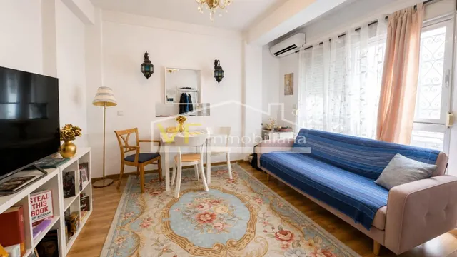 ¡Vive el Centro. Invierte en Málaga! — 2
