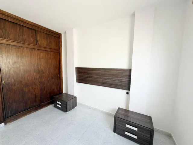 ️ TRIPLEX EN EL TOYO – RETAMAR  El privilegio de vivir junto al mar  96 m2 const.  Garaje privado incluido en el precio — 36
