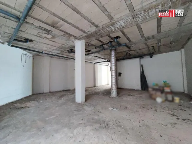 LOCAL COMERCIAL EN MOLINA DE SEGURA, MURCIA — 4