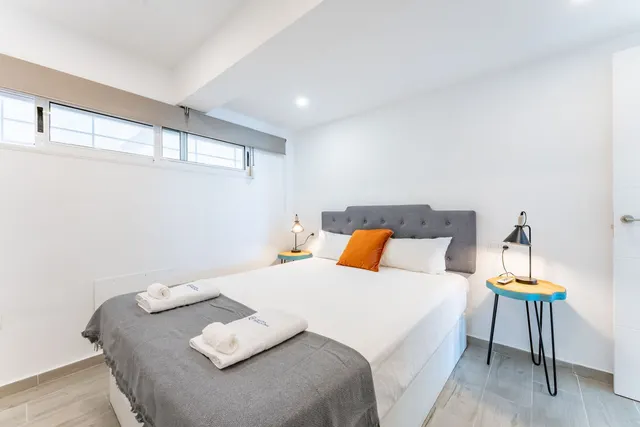 Apartamento 7 habitaciones 205m² en venta - Centro — 7