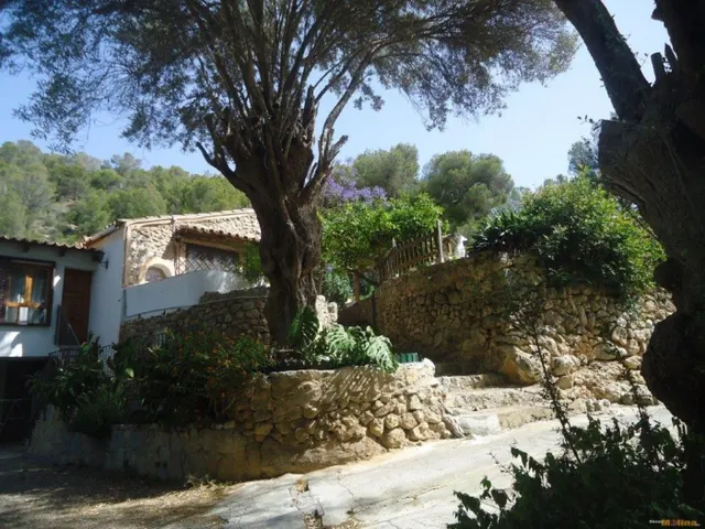 FINCA SEÑORIAL EN VENTA EN GÉNOVA — 13