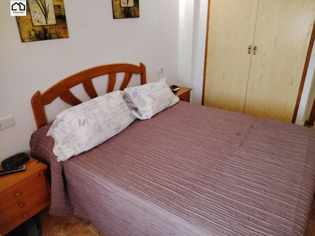 ¡Descubre esta amplia, luminosa y cuidada vivienda de 75 m2, en una de las zonas con más servicios y posibilidades de Torrevieja! — 14