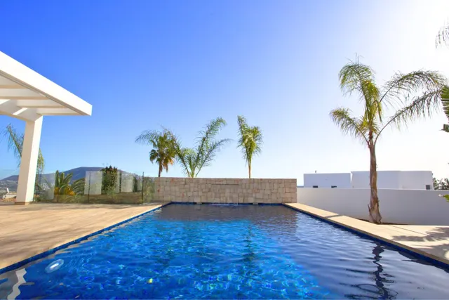 Villa 3 habitaciones 235m² en venta - Pla del mar — 25