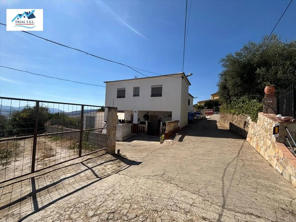 Venta de Casa en Ronda (Málaga)