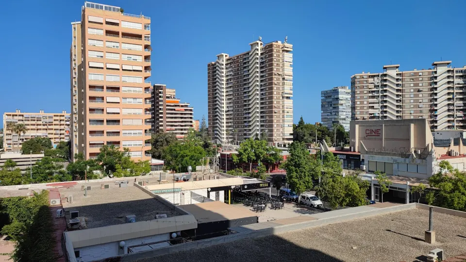 ¡Tu Refugio Exclusivo en Playa de San Juan, Alicante! 🌊🏖️