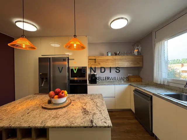 ✨ ¡deja de soñar y encuentra tu hogar ideal en Sant Andreu de la Barca! ✨ — 25
