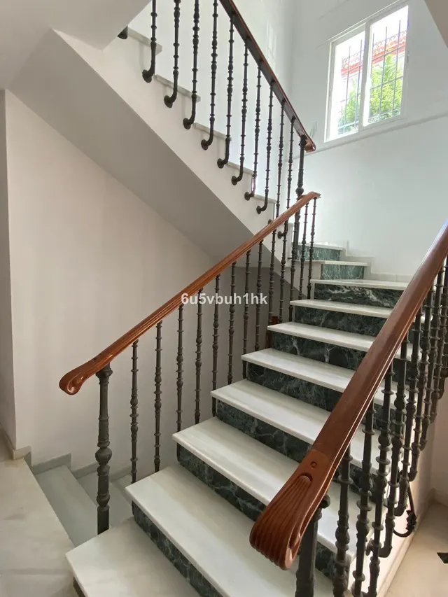 Adosado 5 habitaciones 447m² en venta - Marbella — 22