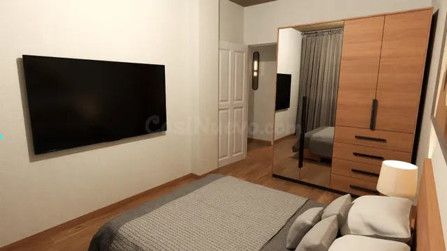 Moderno Apartamento de Obra Nueva en Mazarrón — 5