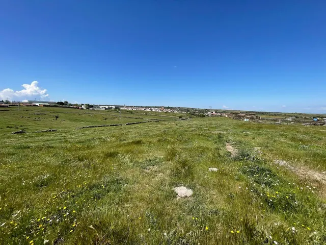 Terreno rural en venta - Extremadura — 9