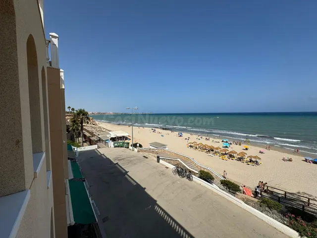 Ático 2 habitaciones 57m² en venta - Mil Palmeras — 47
