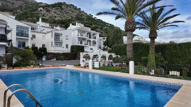 Apartamento 2 habitaciones 95m² en venta - Riviera del sol — 25