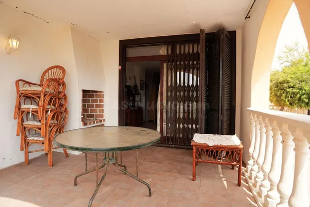 Adosado 2 habitaciones 83m² en venta - Los Frutales — 11