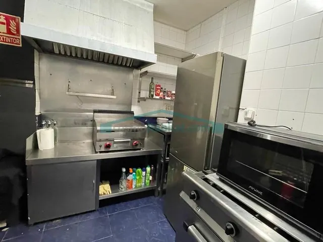 Restaurante-Cervecería en Benimaclet en venta con opción de alquiler a compra— Totalmente montado y listo para abrir — 7