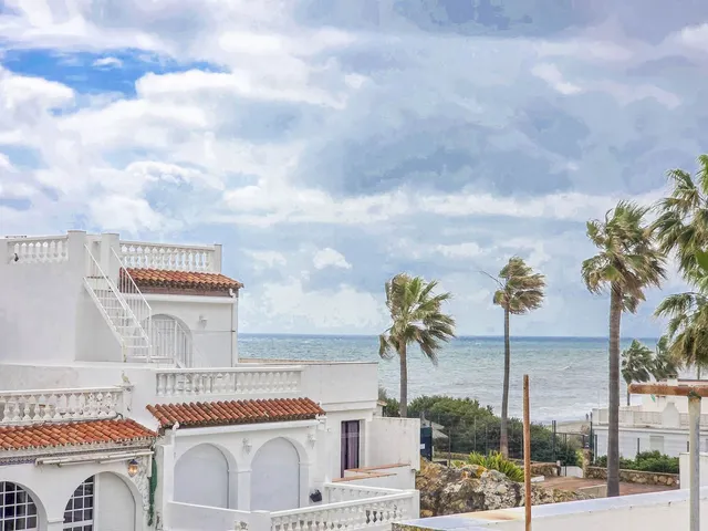 Adosado 2 habitaciones 62m² en venta - Costa del Sol — 12