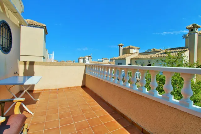 Villa 3 habitaciones 124m² en venta - Los Dolses — 24