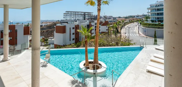 Apartamento 3 habitaciones 118m² en venta - Centro — 24