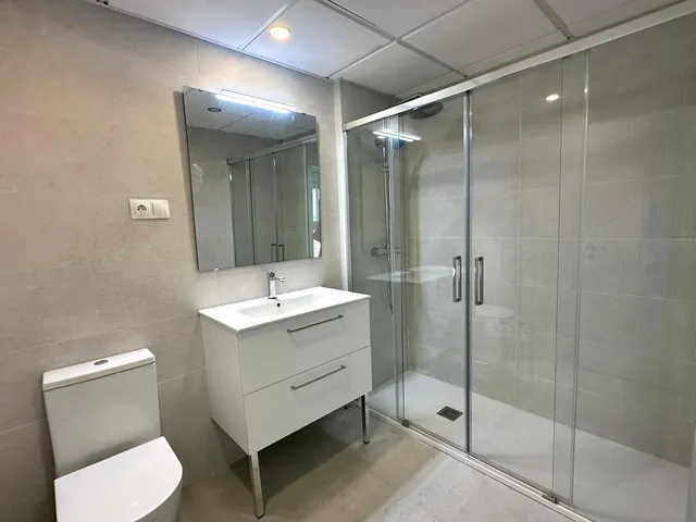 Ático 3 habitaciones 139m² en venta - Centro — 10