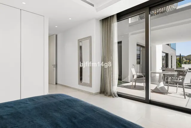 Chalet 5 habitaciones 1004m² en venta - Costa del Sol — 16