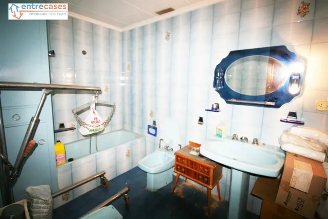 CASA  EN LA VALL D'UXO AVD CORAZON DE JESUS — 30