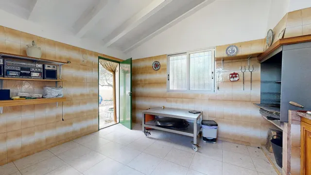 CHALET EN PLENA NATURALEZA — 23