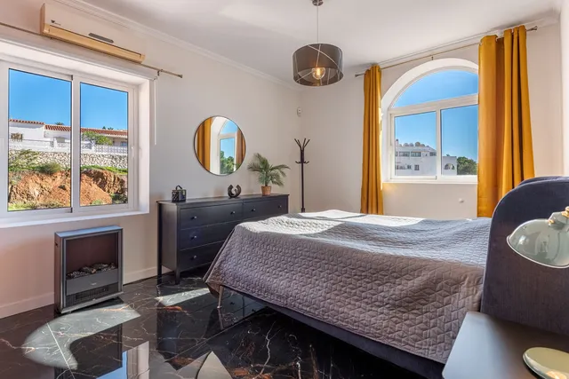 Chalet 4 habitaciones 235m² en venta - Centro — 19