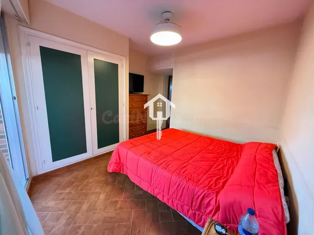Ático 2 habitaciones 119m² en venta - Raval Roig-Virgen del Socorro — 38