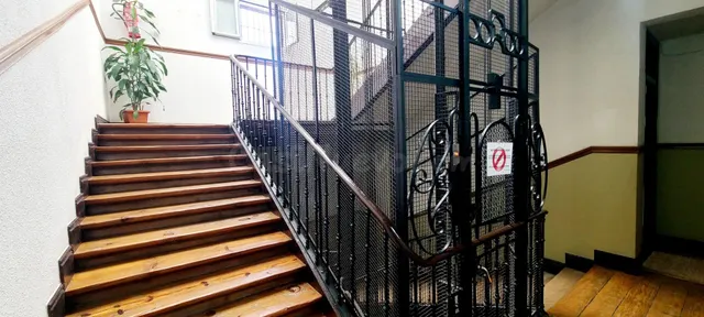 VENTA DE LA NUDA PROPIEDAD EN EL CENTRO DE MADRID — 2