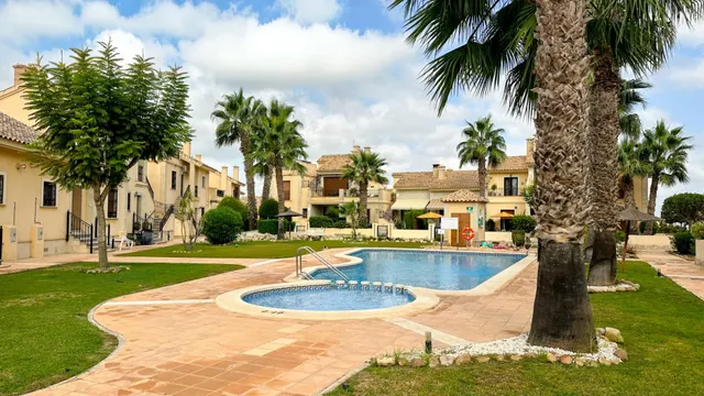 Casa 2 habitaciones 74m² en venta - Comunidad valenciana — 46