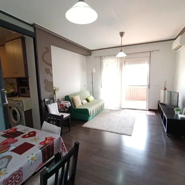 Apartamento 2 habitaciones en venta - Jerónimo Y Avileses — 6
