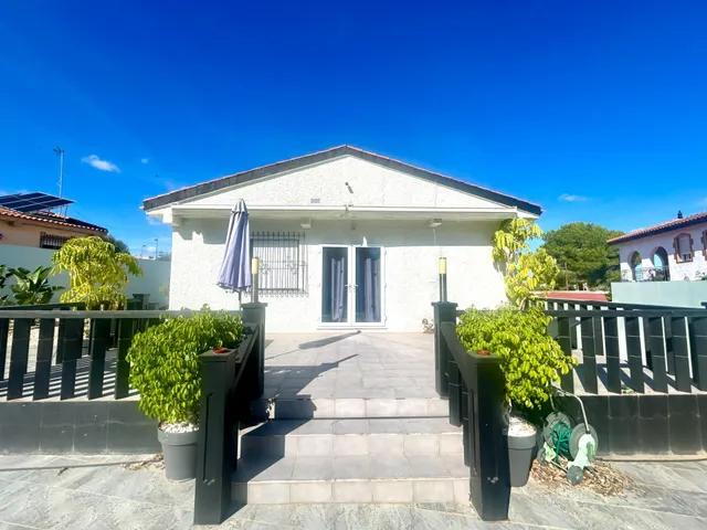 Villa 2 habitaciones 74m² en venta - Pinar de Campoverde — 9