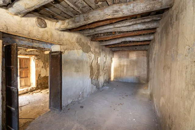 Casa en Bubión para reformar — 5