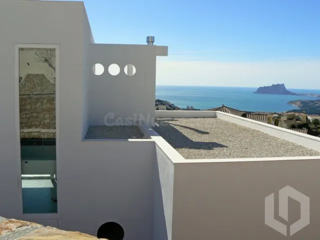 Villa Plus Build en venta en Cumbre del Sol - foto 3
