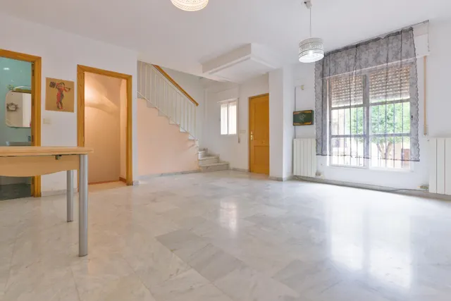 Adosado 3 habitaciones 154m² en venta - Vega de granada zona noroeste — 2