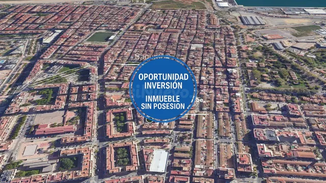 Terreno urbano 104m² en venta - Centro puerto - foto 4