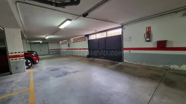 Oportunidad de Alquiler: Garaje en Las Salinas, Roquetas de  - foto 5