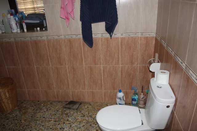 MAGNIFICO OLIVAR CON CASA, COCHERA PARA APEROS Y PISCINA ENTRE VILLAHARTA Y POZOBLANCO. — 31