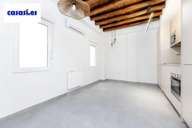 PISO A ESTRENAR EN EL REALEJO — 6