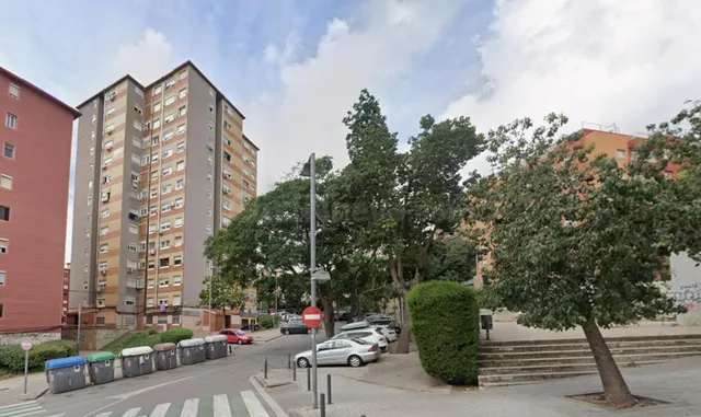 Piso exterior con vistas al mar y un 6,51 % de rentabilidad bruta en llefià — 4
