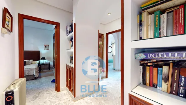 IMPRESIONANTE CASA EN CASILLA DEL AIRE — 36