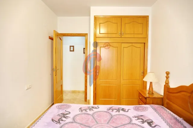¡Planta baja a la venta en el Pinar de Guardamar! Orientación oeste, cochera opcional — 18