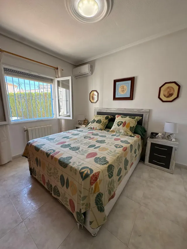 Villa mediterránea junto a la marquesa golf — 30