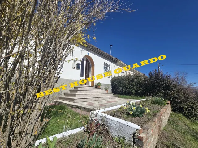 CASA EN LAS HERAS DE LA PEÑA