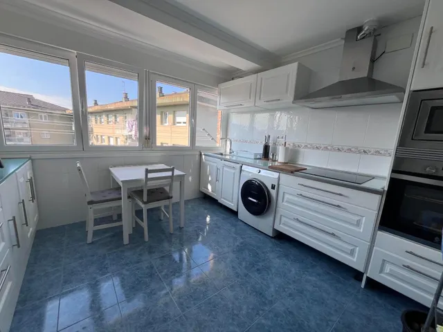PRECIOSO PISO JUNTA A LA RIA DE COLINDRES DE 3 DORMITORIOS — 22
