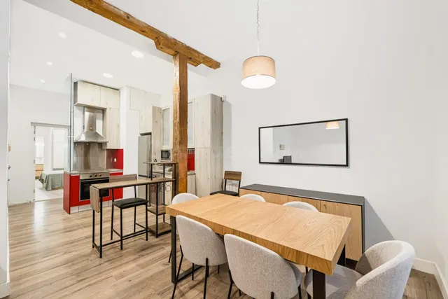 Alquiler apartamento en Trafalgar, Chamberí