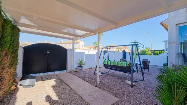 Casa Tipo Dúplex 3 habitaciones 75m² en venta - Playa Flamenca — 6