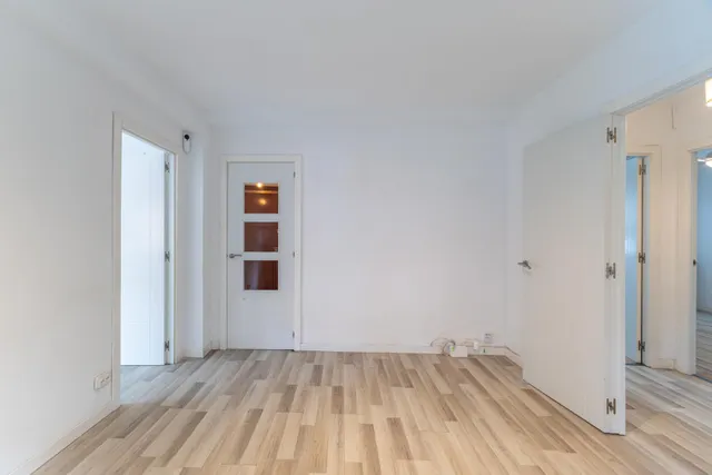 PISO DE TRES habitaciones GUINDALERA — 14
